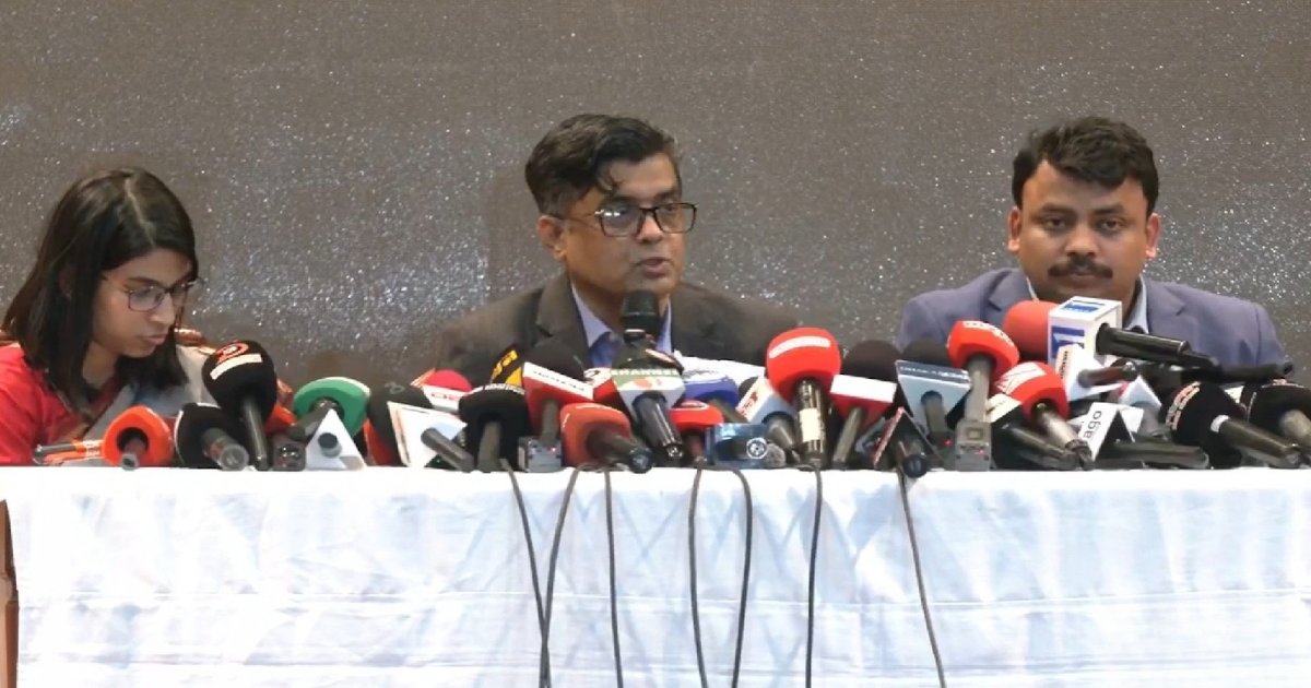 দেশে নির্বাচন পরবর্তী কোনো সংখ্যালঘু নির্যাতন ঘটেনি: প্রেস সচিব