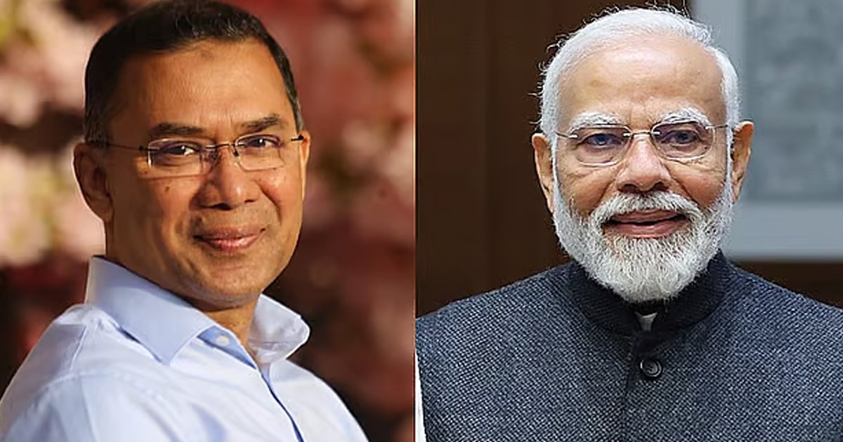 তারেক রহমান নেতৃত্বাধীন বাংলাদেশের সঙ্গে ভারত কি ভালো সম্পর্ক গড়তে পারবে? 