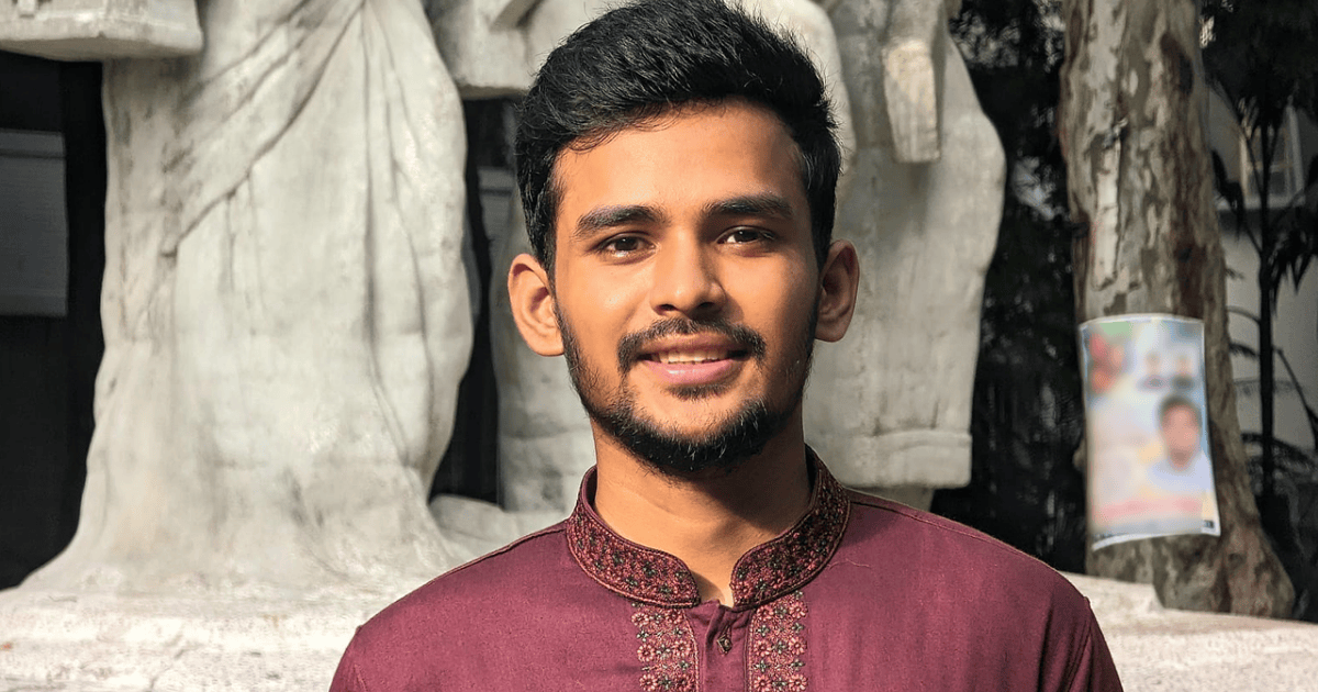 আমরা ছায়া মন্ত্রিসভা গঠনের প্রস্তুতি নিচ্ছি : আসিফ মাহমুদ