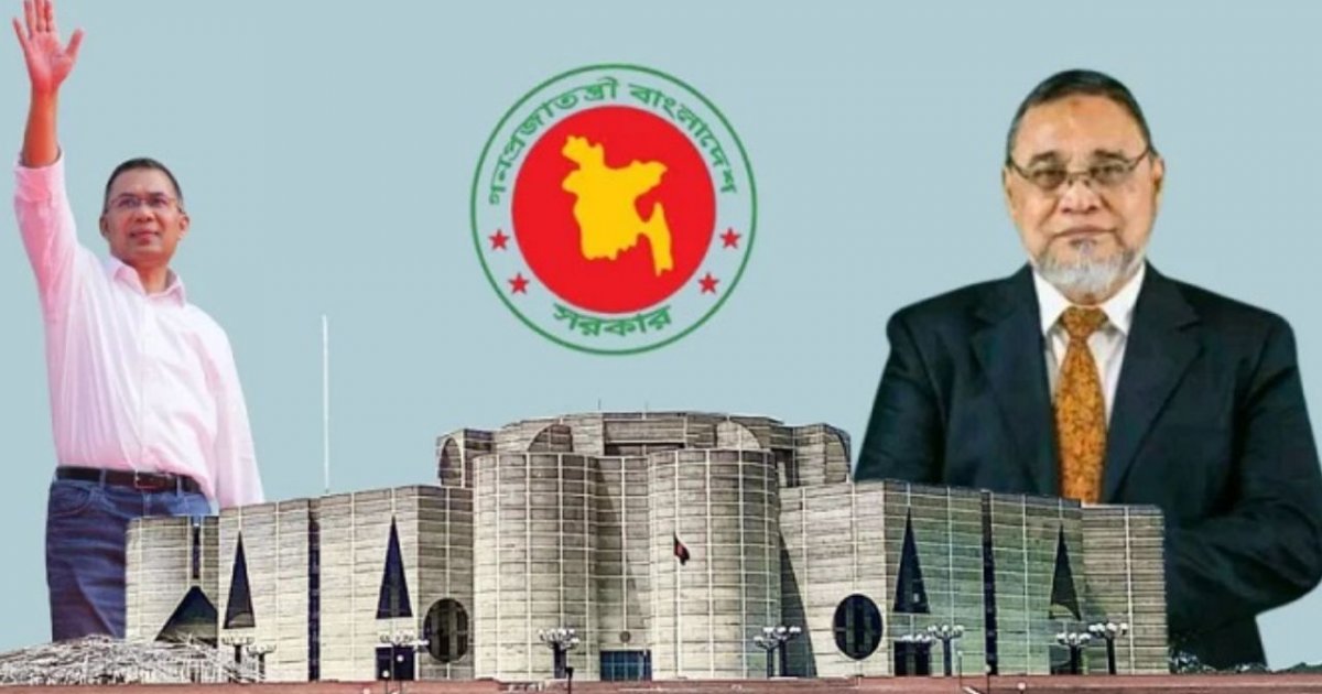 ত্রয়োদশ জাতীয় সংসদ: মঙ্গলবার শপথ পাঠ করাবেন সিইসি