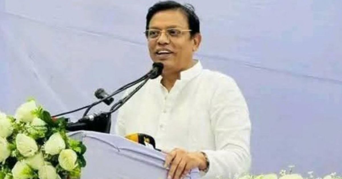 চাঁদাবাজির অভিযোগে নিজ দলের ২৬ নেতাকর্মীর বিরুদ্ধে নবনির্বাচিত এমপি’র মামলা