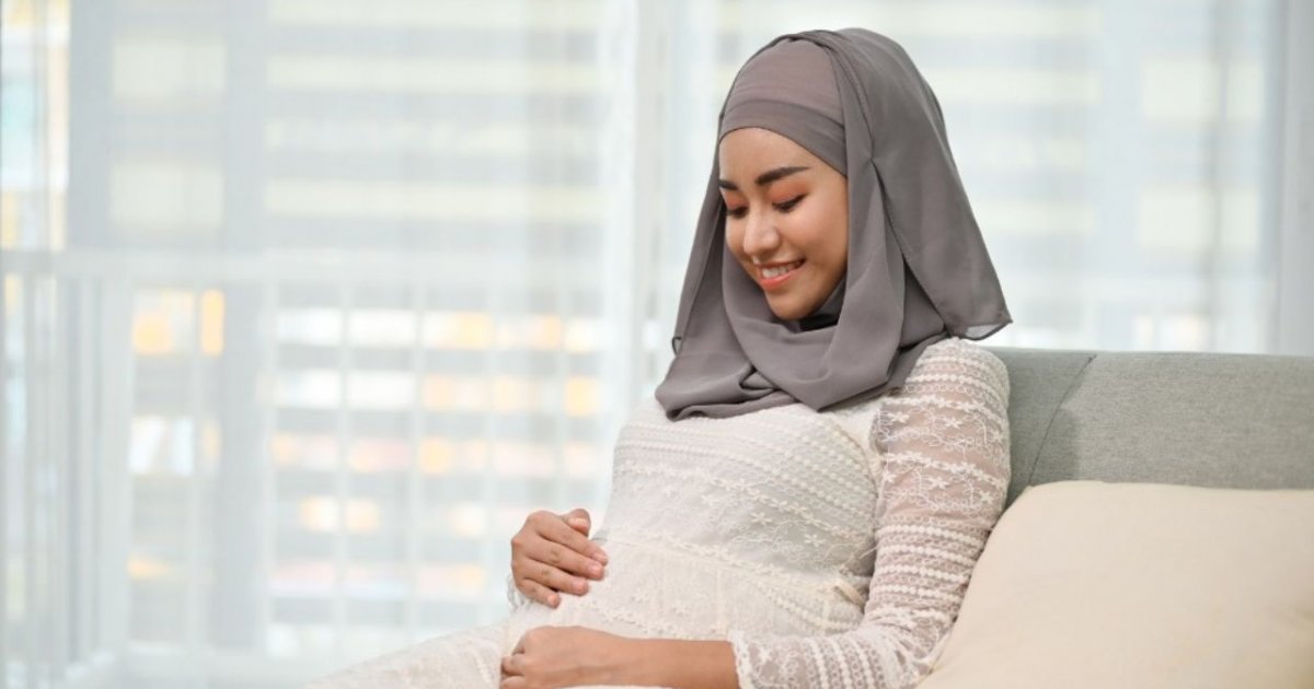 রোজায় গর্ভবতী নারীদের বিশেষ যত্ন