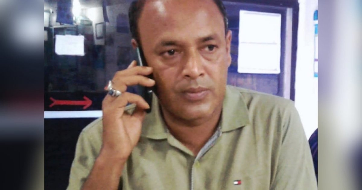 গাইবান্ধা কারাগারে থাকা আওয়ামী লীগ নেতার মৃত্যু