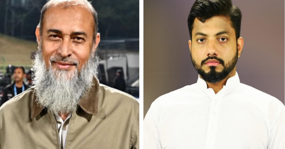 এম নাজমুল দেশ ও জাতিকে অপমানিত করেছেন: ইশরাক হোসেন