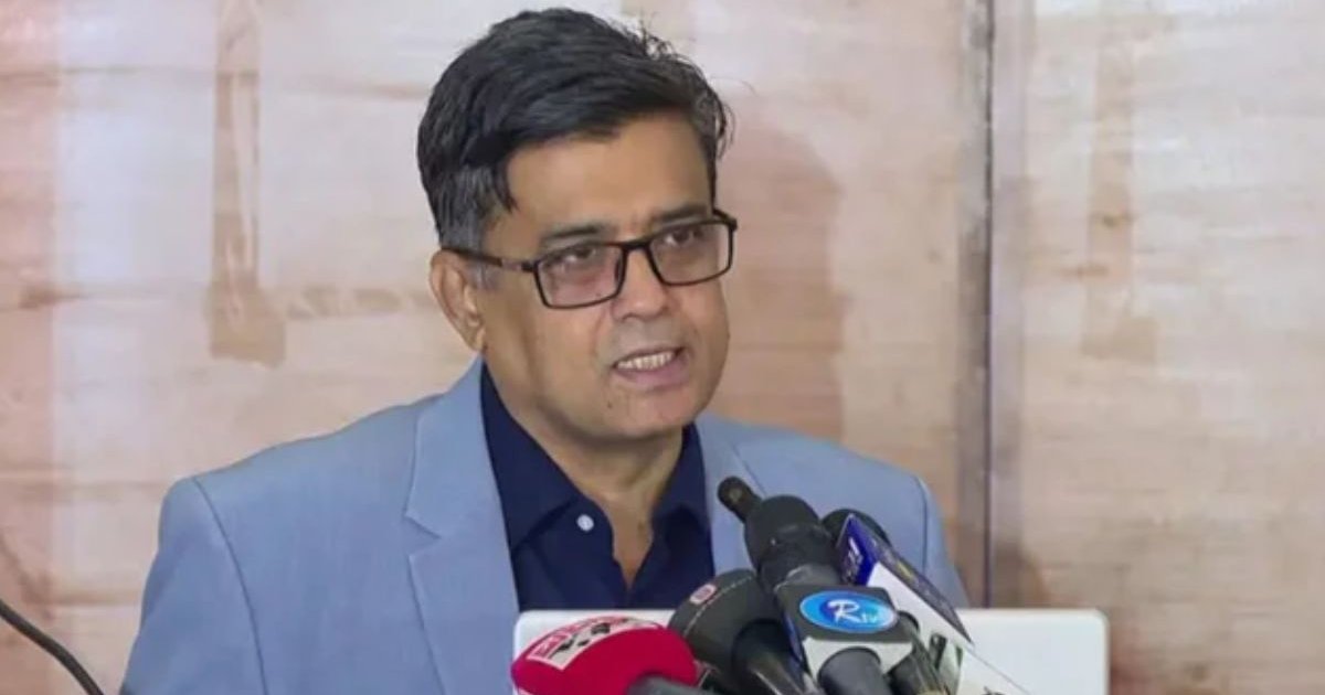 ৬ মাসের খাদ্য মজুত ও ২৯ বিলিয়ন ডলারের রিজার্ভ রেখে যাচ্ছে অন্তর্বর্তী সরকার: প্রেস সচিব