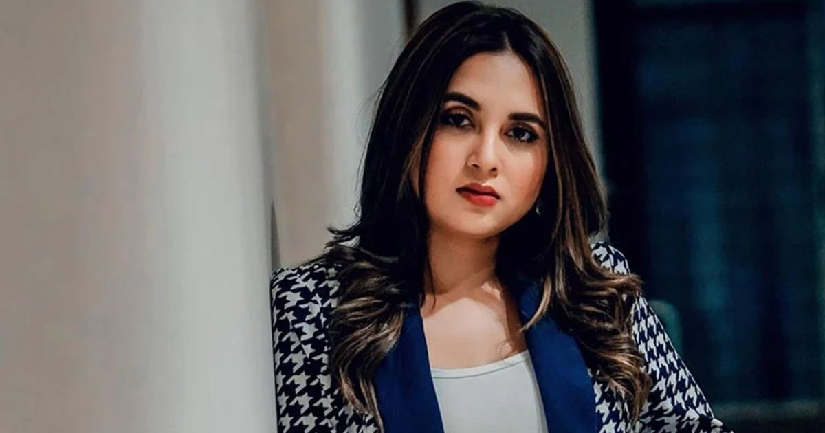 মাথায় ব্রেন টিউমারের অস্ত্রোপচার, কেমন আছেন তানিয়া বৃষ্টি