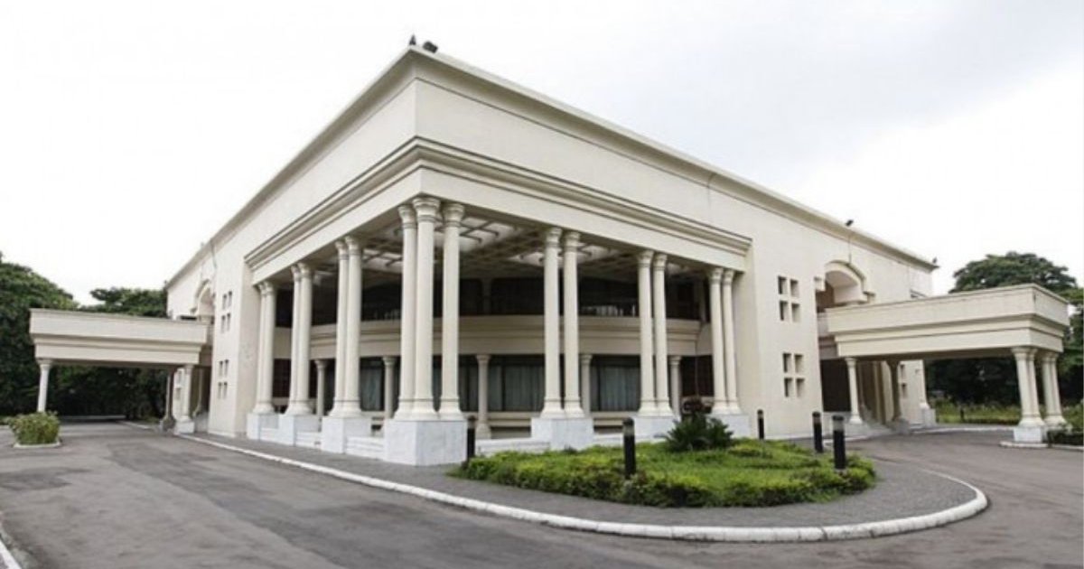 যমুনাই হবে নতুন প্রধানমন্ত্রীর বাসভবন!