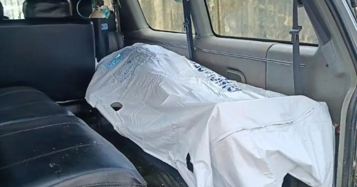 বাউফলে পুকুর থেকে যুবকের হাত-পা বাঁধা লাশ উদ্ধার