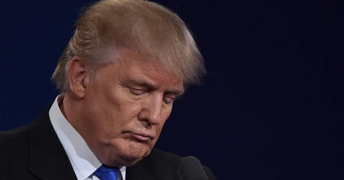 ‘তিন বছরের মধ্যেই পতন হবে ট্রাম্পের’, বিস্ফোরক দাবি 