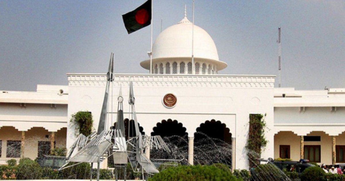 রাষ্ট্রপতি পদে বিবেচনায় খন্দকার মোশাররফ, আলোচনায় আরও একজন