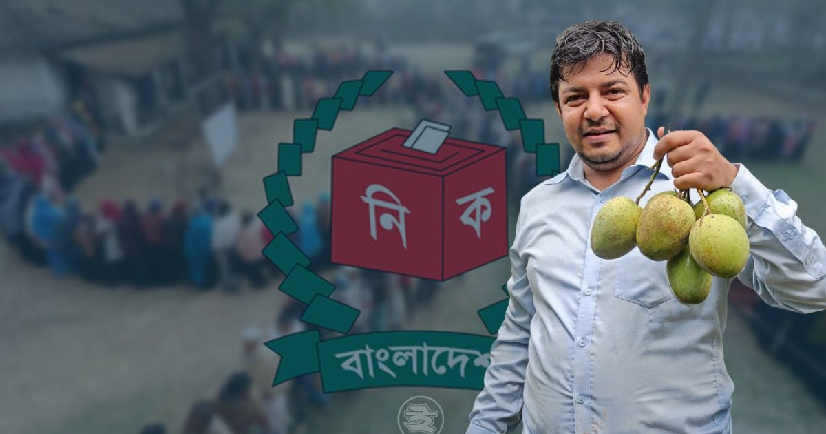 নির্বাচনে ডাব্বা মারলাম, আমার একটু খারাপও লাগে নাই: তারেক রহমান