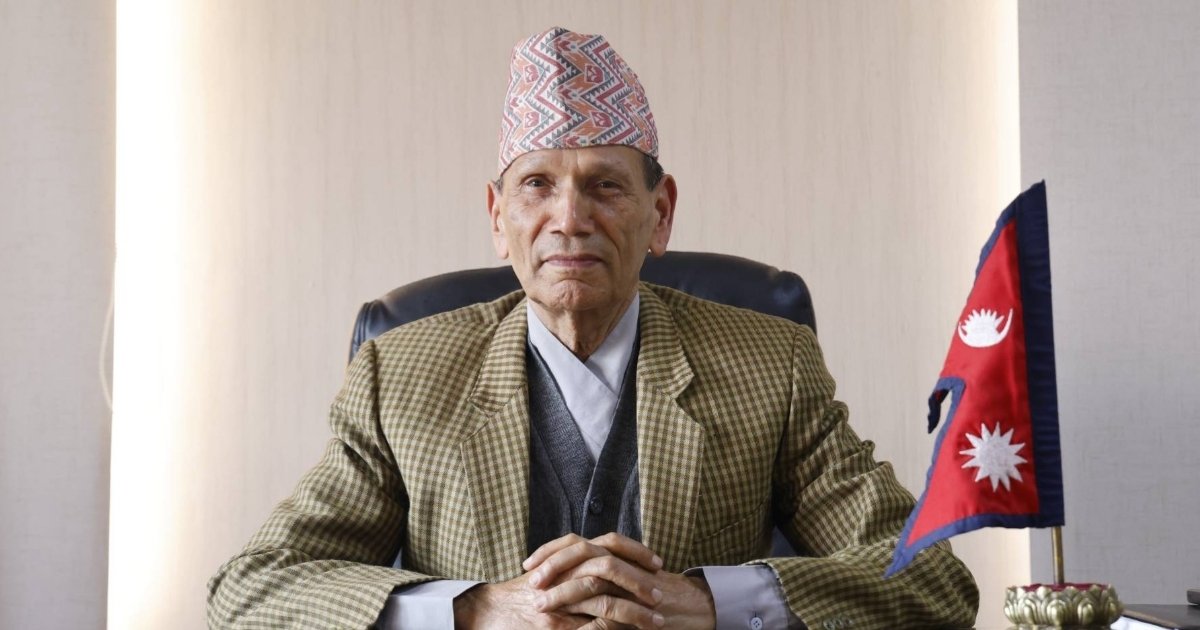 নতুন সরকারের শপথ অনুষ্ঠানে যোগ দিতে ঢাকায় নেপালের পররাষ্ট্রমন্ত্রী