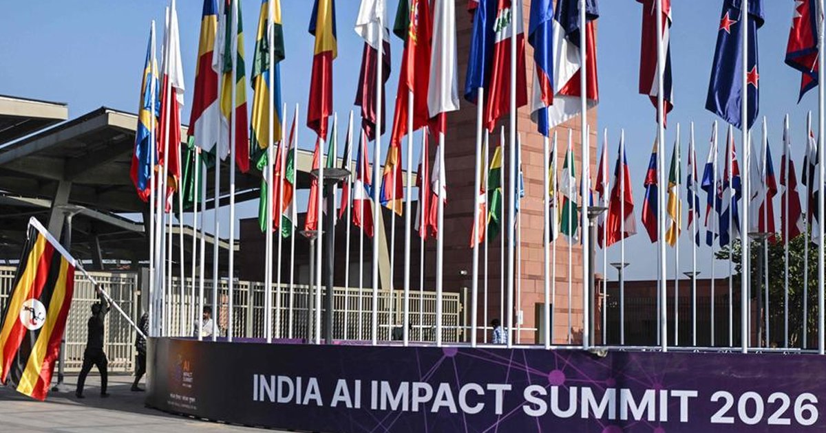 ভারতে এআই নিয়ে আন্তর্জাতিক সামিট 