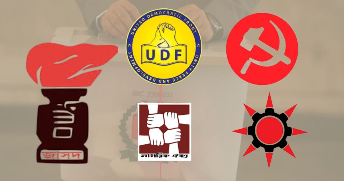 নির্বাচনে বামের ১৮২ প্রার্থীর মধ্যে ১৮০ জনের জামানত বাজেয়াপ্ত