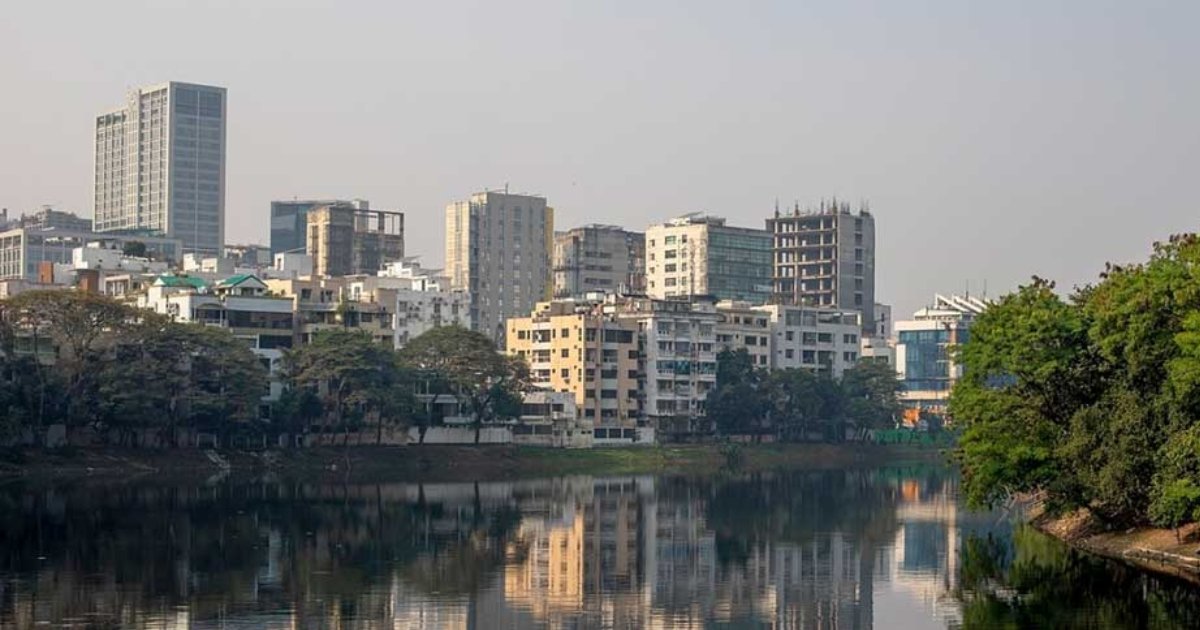 নব-নির্বাচিত সংসদ সদস্যদের ১০ জন আবাসন ব্যবসায় যুক্ত