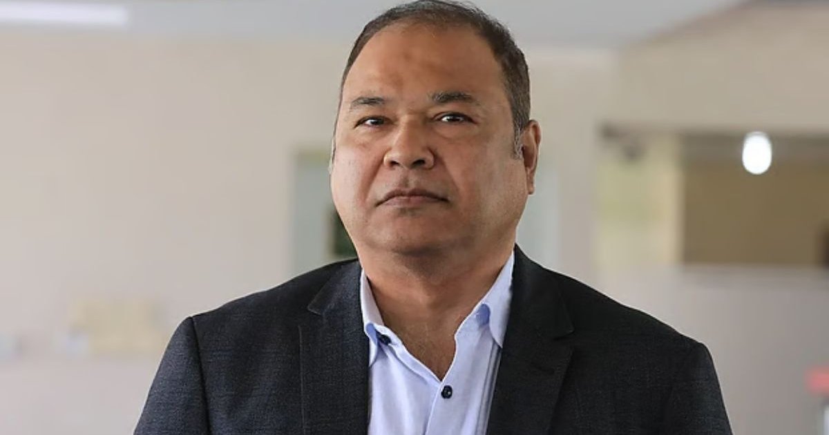 আর প্রধান নির্বাচক থাকতে চান না গাজী আশরাফ, বিসিবিকে চিঠি