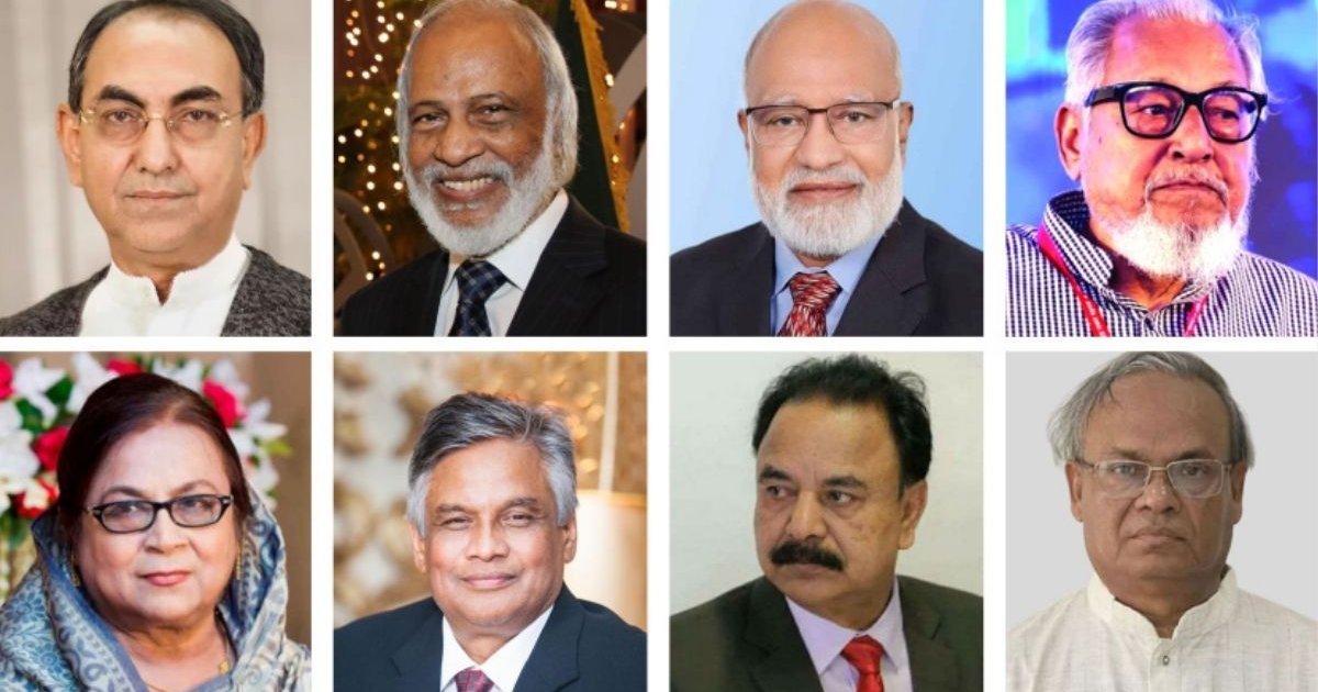 মন্ত্রিপরিষদে ডাক পাননি বিএনপির যে জ্যেষ্ঠ নেতারা