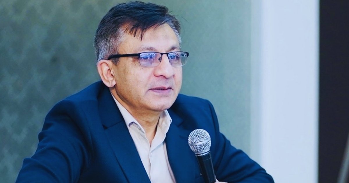 পূর্ণমন্ত্রী হিসেবে ডাক পেয়েছেন খন্দকার আবদুল মুক্তাদীর