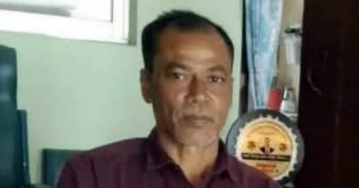 দিরাইয়ে পুলিশের হেফাজত থেকে আসামি ছিনতাই