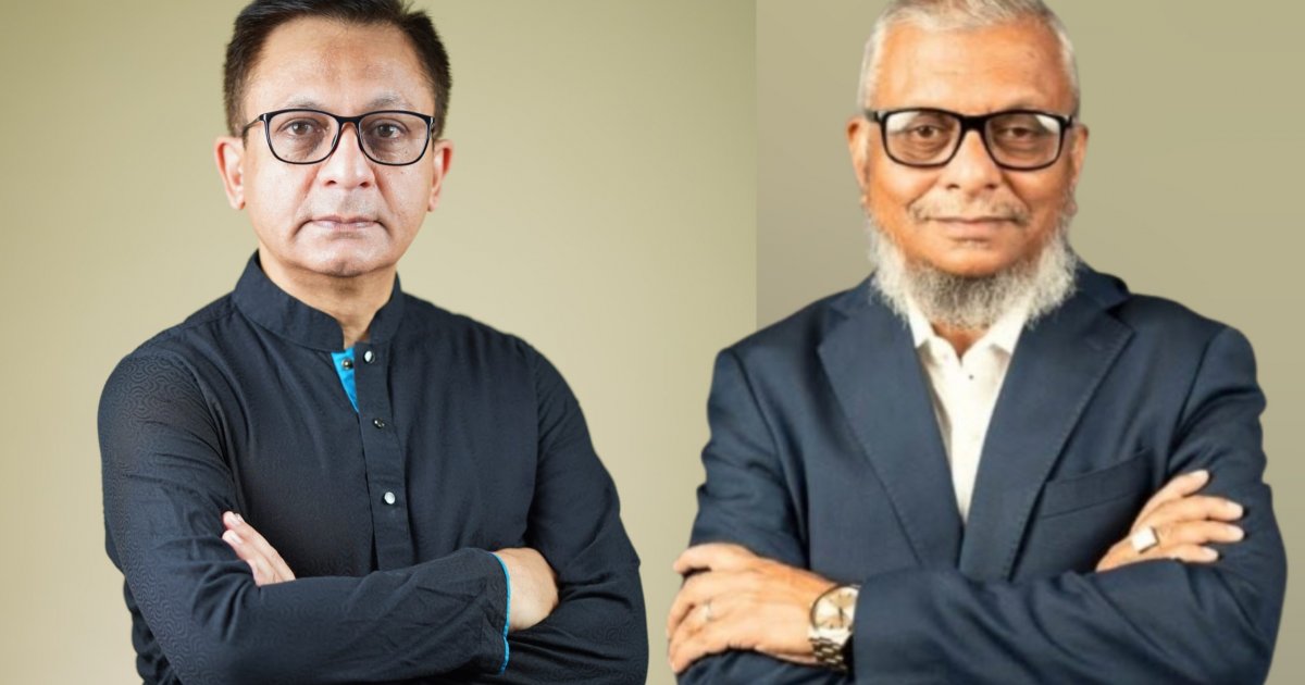 সিলেট বিভাগ থেকে পূর্ণ মন্ত্রী হলেন ২ জন