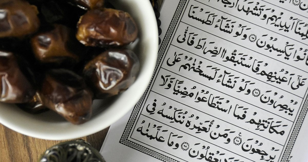 আগামীকাল চাঁদ দেখা গেলে রোজা বৃহস্পতিবার থেকে শুরু