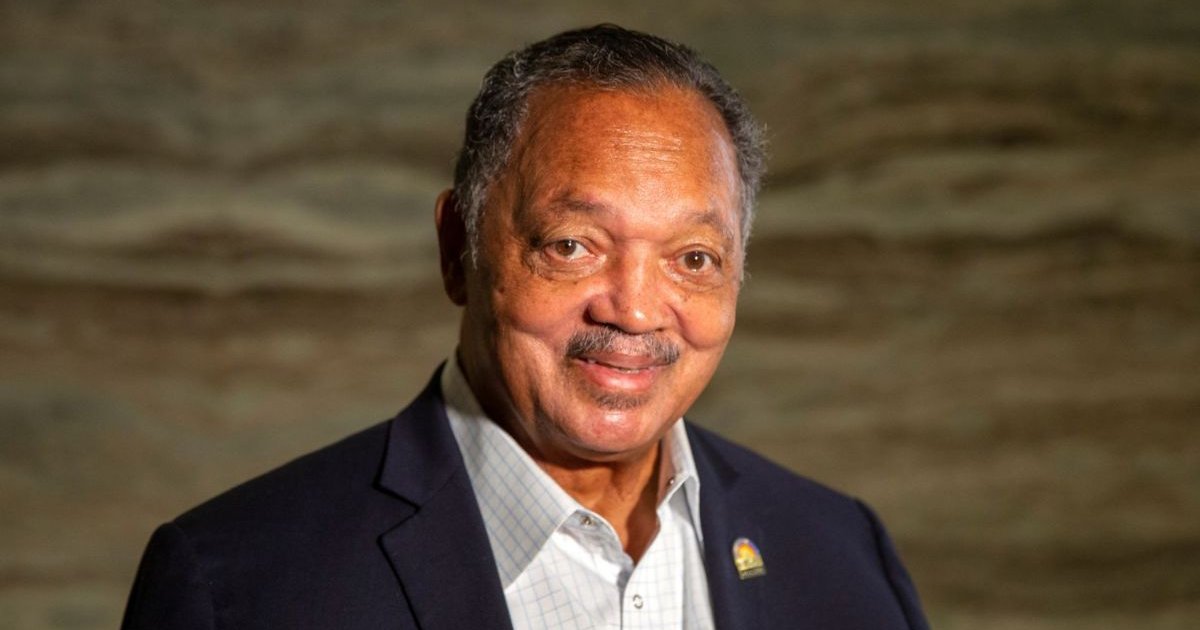 নাগরিক অধিকার আন্দোলনের কিংবদন্তি নেতা জেসি জ্যাকসন মারা গেছেন