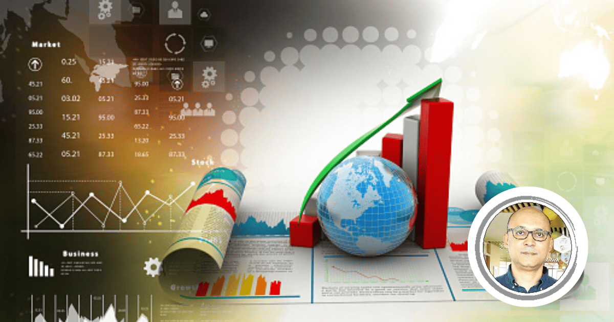 ব্যাংক খাতের দুঃসময় এবং একটি বিশ্লেষণ