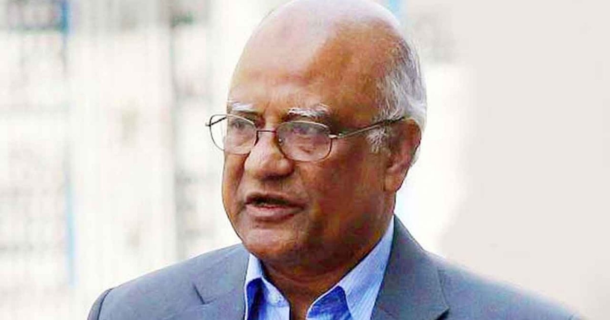 স্বাস্থ্য মন্ত্রণালয়ের দায়িত্ব পাচ্ছেন খন্দকার মোশাররফ হোসেন 