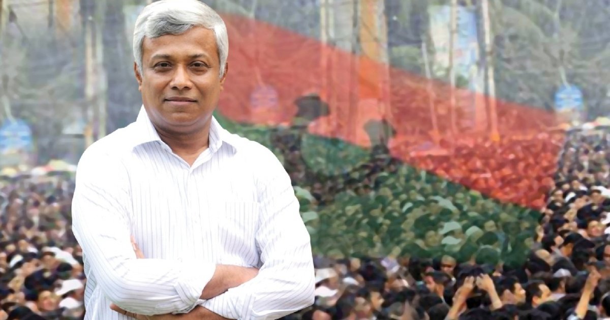 বিমানমন্ত্রীর দায়িত্ব পাচ্ছেন অনিন্দ্য ইসলাম অমিত