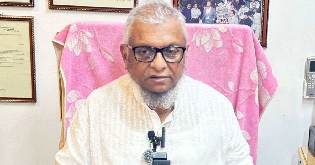 ওয়ার্ড কাউন্সিলর থেকে মন্ত্রী হলেন আরিফুল হক