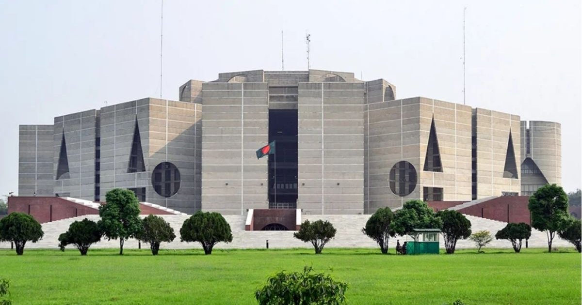 আজ সকাল ১০টায় এমপিদের শপথ,থাকছেন দেশি-বিদেশি হাজারো অতিথি