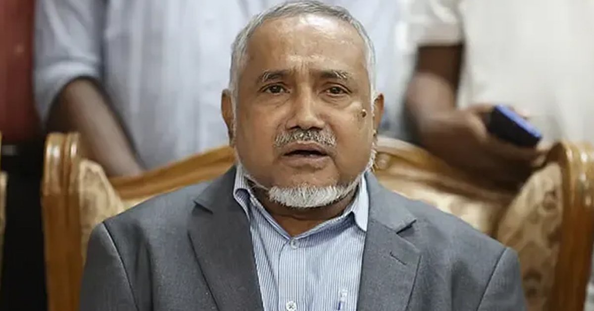 বিএনপি সংবিধান সংস্কার পরিষদে শপথ না নিলে জামায়াত শপথই নেবে না 