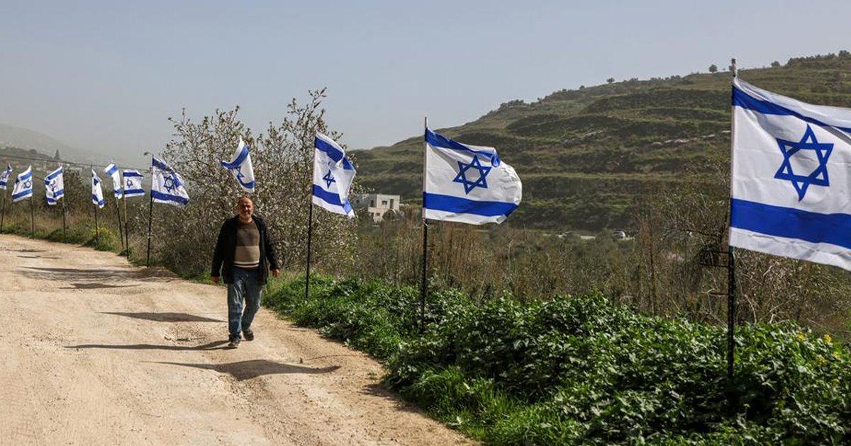 ভূখণ্ড হারাচ্ছেন ফিলিস্তিনিরা, ইসরায়েলের বিতর্কিত প্রস্তাব অনুমোদন 