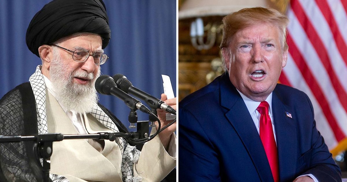 আজ বৈঠক ভেস্তে গেলেই ইরান-যুক্তরাষ্ট্রের যুদ্ধ শুরু? 