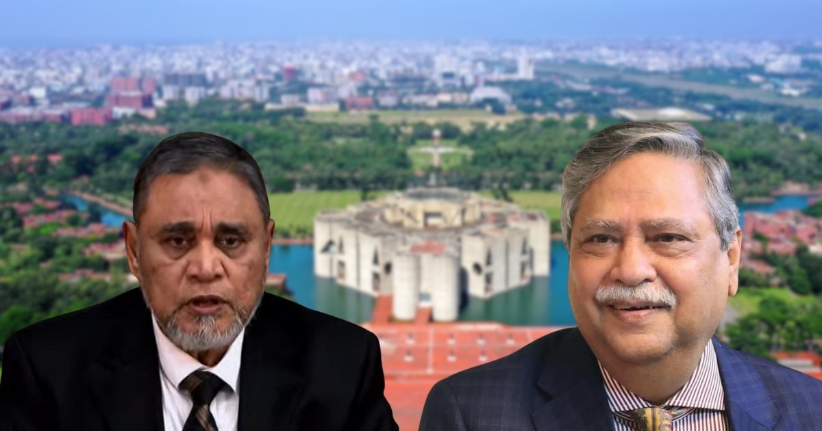 এমপিদের শপথ পড়াবেন সিইসি ও নতুন মন্ত্রিসভাকে রাষ্ট্রপতি