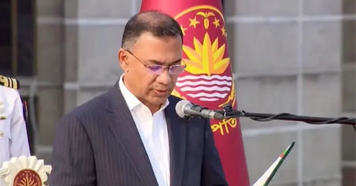 প্রধানমন্ত্রী হিসেবে তারেক রহমানের বেতন-ভাতা ও প্রাপ্য সুবিধা কী? 