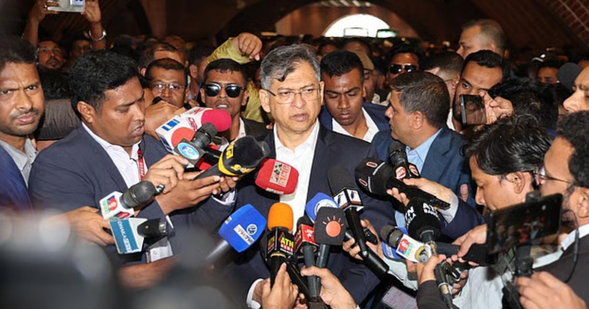 জুলাই সনদ যেভাবে স্বাক্ষর করা হয়েছে, সেভাবে অক্ষরে অক্ষরে প্রতিপালন করব: সালাহউদ্দিন আহমদ