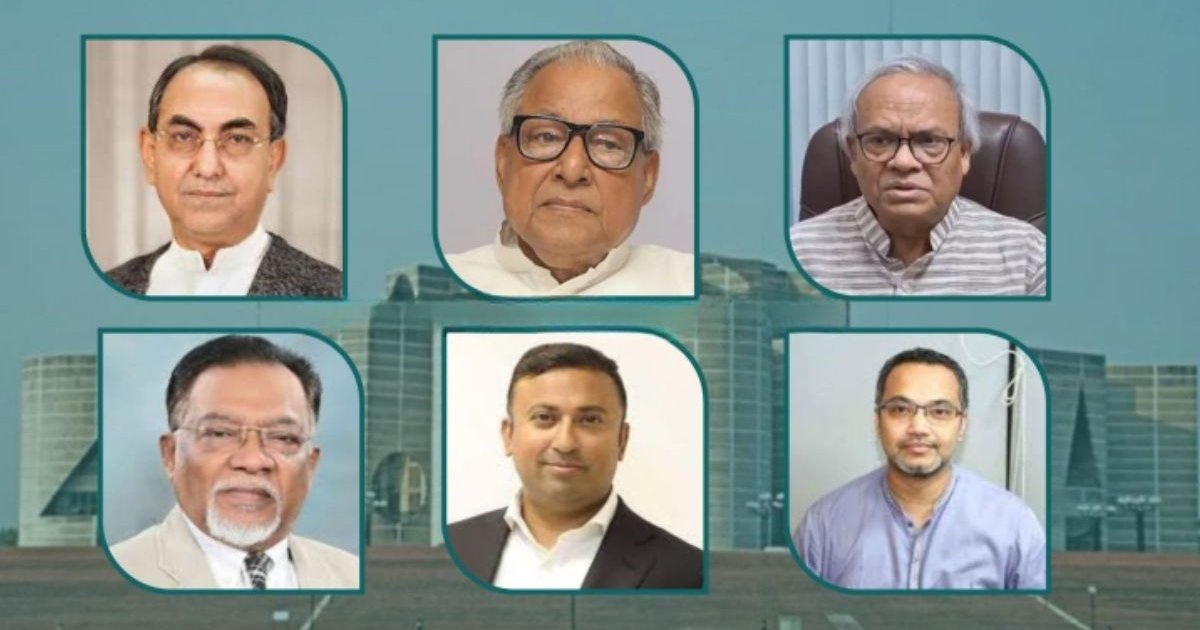 মন্ত্রিসভায় ঠাঁই পেলেন না অনেক সিনিয়র নেতা