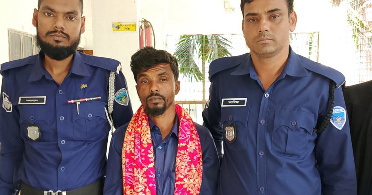 চাঁদপুরে হত্যা মামলায় দুই জনের যাবজ্জীবন