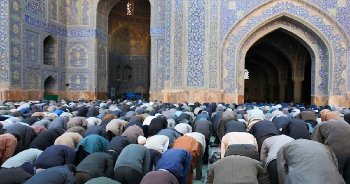 নিয়ত না করলে তারাবি নামাজ হবে?