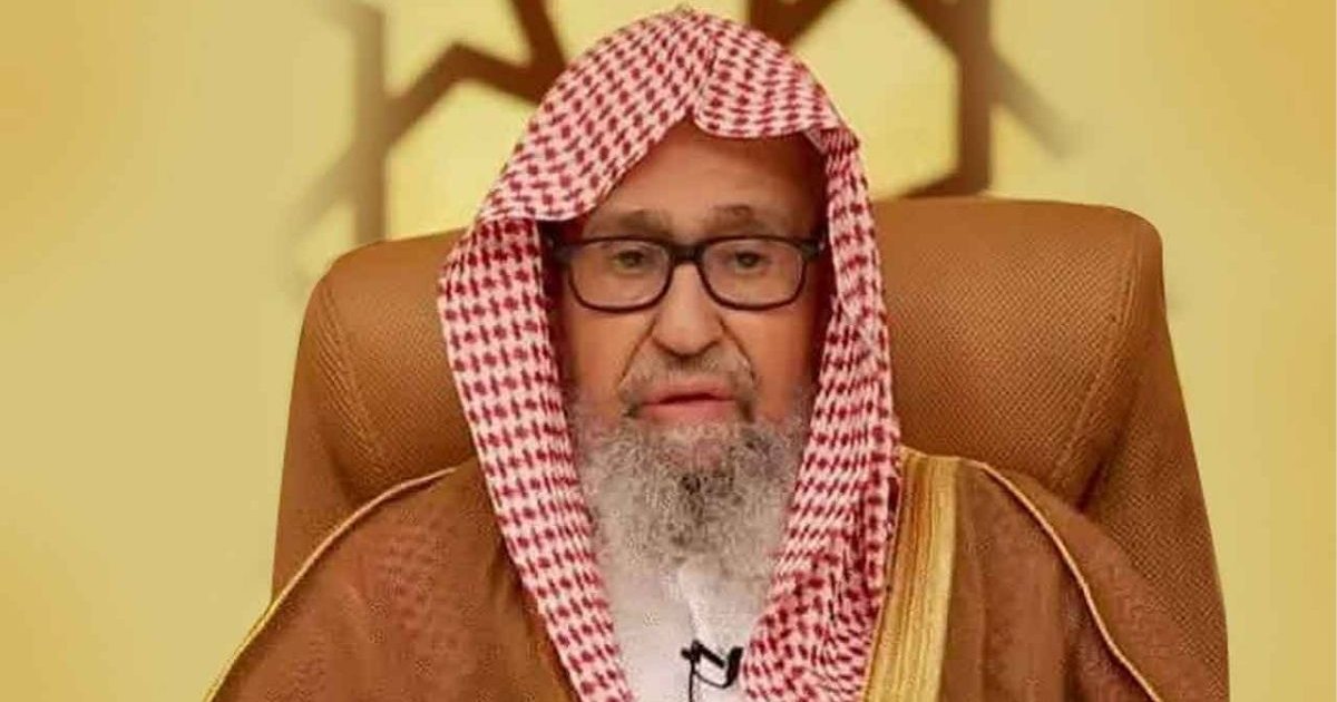 রমজানে যেসব ইবাদত করতে বললেন সৌদির গ্র্যান্ড মুফতি