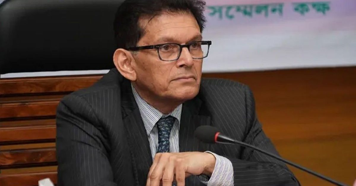 জাতীয় স্বার্থ ‘পাই পাই’ করে বুঝে নেওয়া হবে: পররাষ্ট্রমন্ত্রী