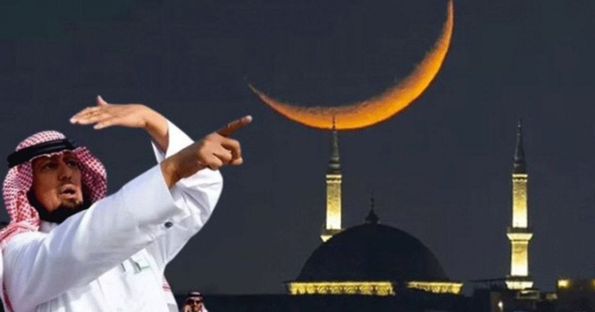 সৌদি আরবে রোজা শুরু আজ থেকে