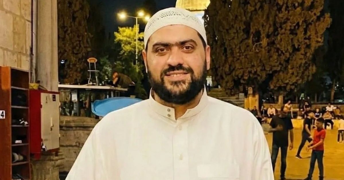 আল আকসা মসজিদের ভেতর থেকে ইমামকে আটক করেছে ইসরায়েল