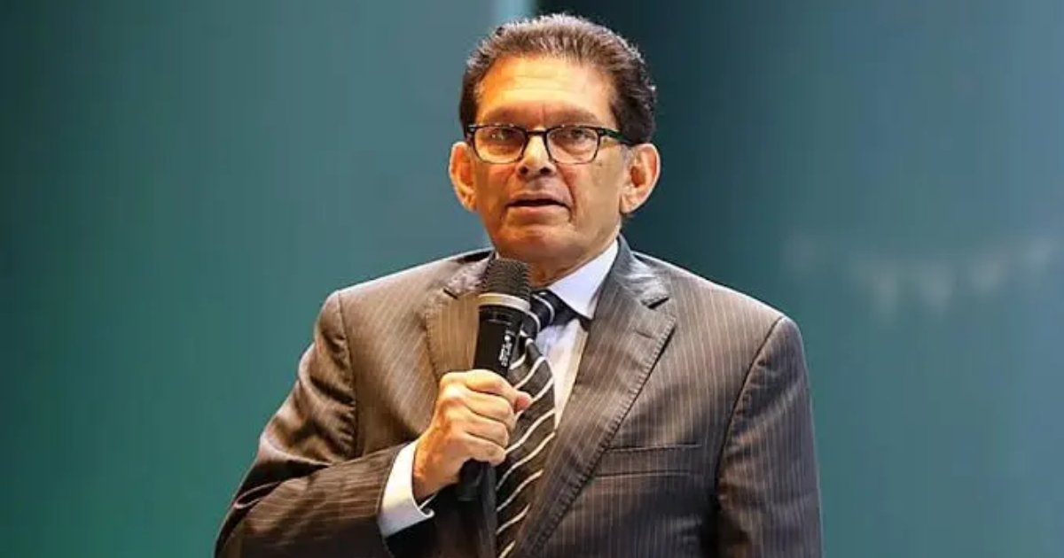 আমি তো নিজের ইচ্ছায় মন্ত্রী হইনি: খলিলুর রহমান