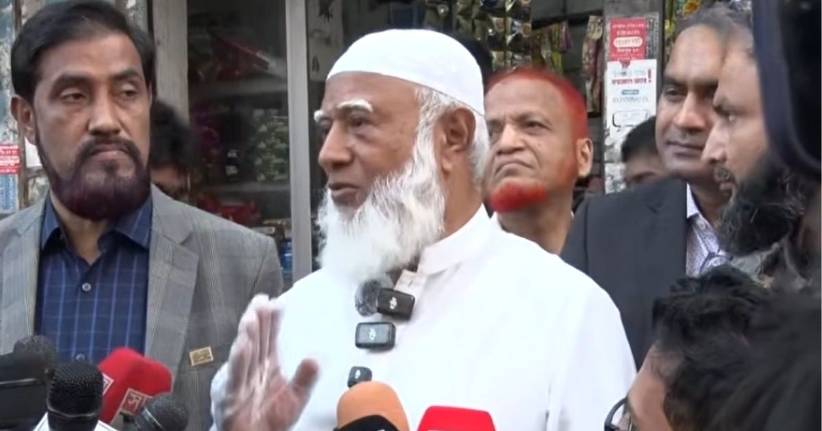 জুলাই সনদ বাস্তবায়ন না করলে কোনও ছাড় দেওয়া হবে না: জামায়াত আমির