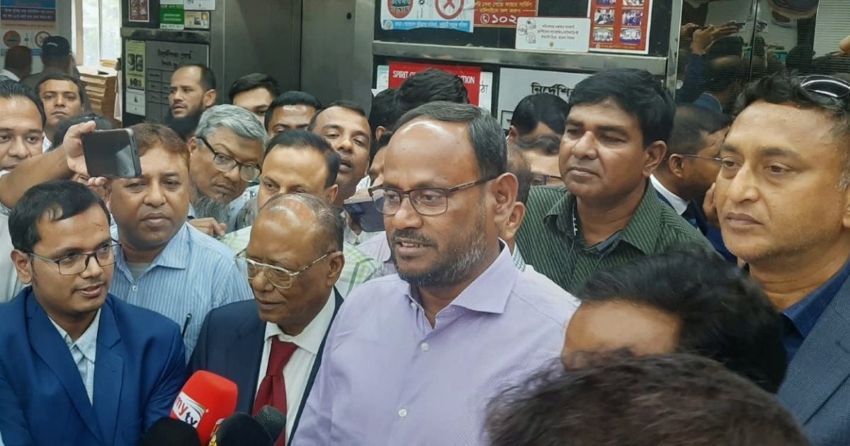 ‘কৃষক কার্ড’ বণ্টনই হবে আমার অগ্রাধিকার: কৃষি প্রতিমন্ত্রী