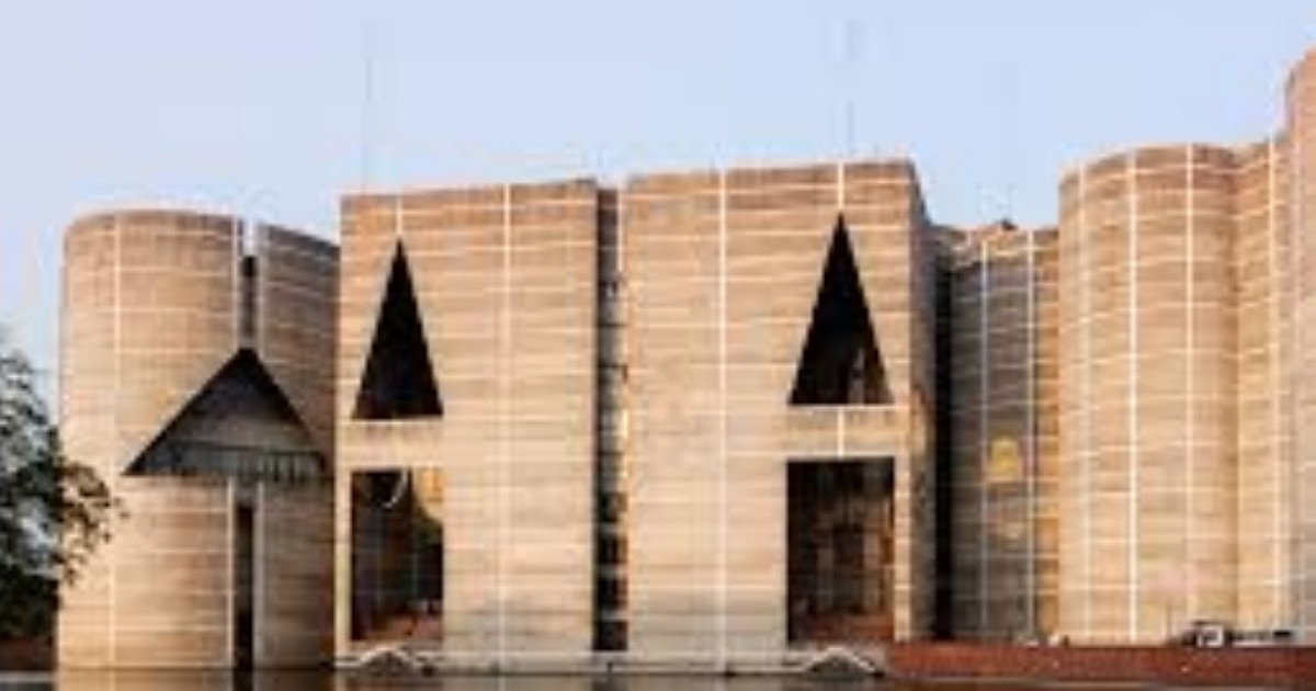 নতুন সরকারের চ্যালেঞ্জসমূহ