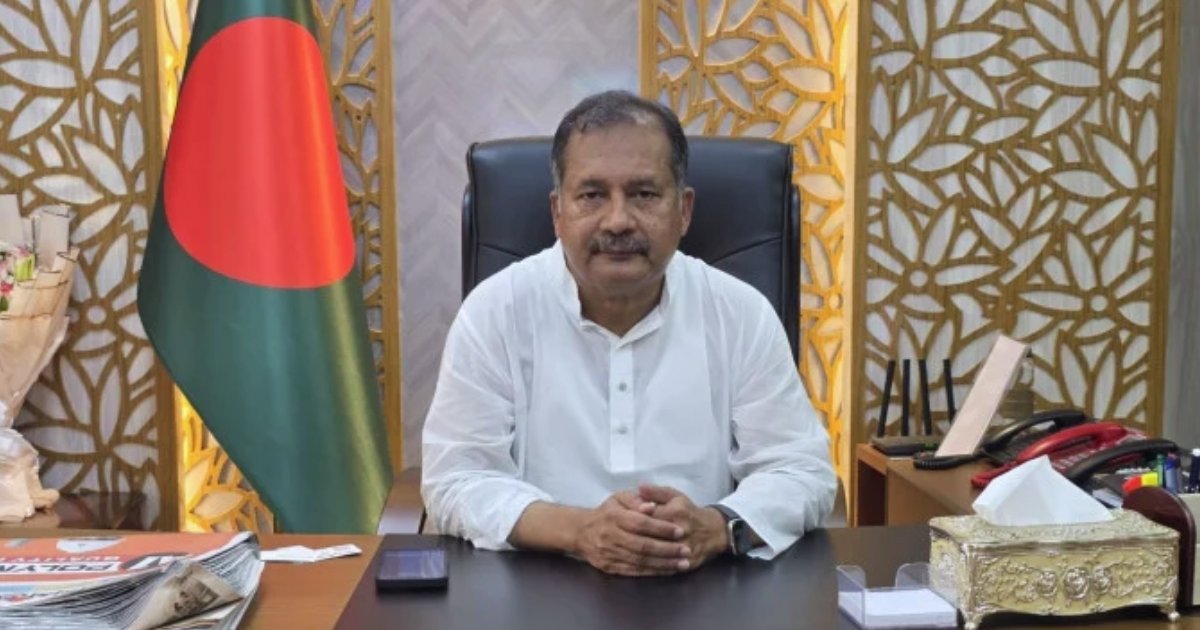 গণমাধ্যমের জন্য ভয়মুক্ত পরিবেশ নিশ্চিত করতে সরকার প্রতিশ্রুতিবদ্ধ: তথ্যমন্ত্রী