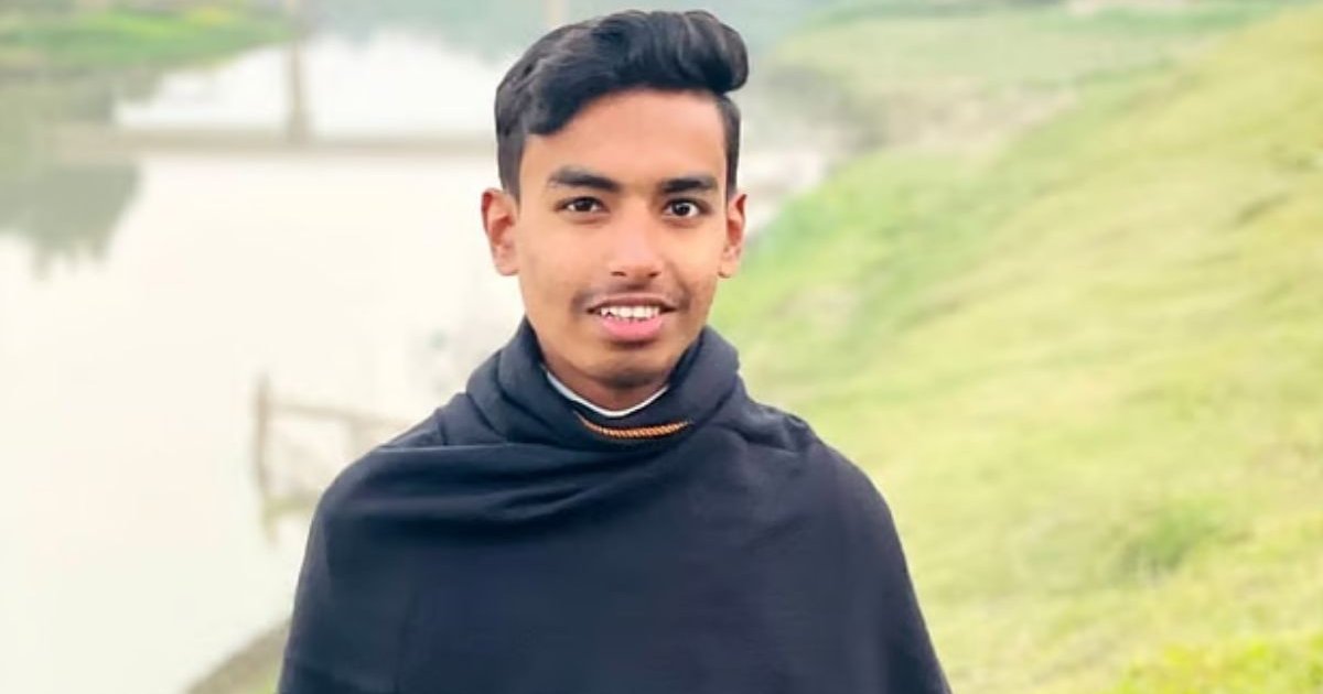 ভারতে হেনস্তা হওয়ার অভিযোগ, দেশে ফিরেছেন সেই সমন্বয়ক মাহদী